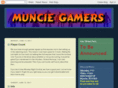 munciegamers.com