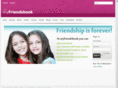 myfriendsbook.com