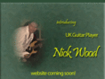 nickwood-uk.com