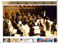 nycsymphony.org