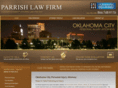 oklahomacitypersonalinjuryfirm.com