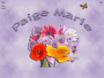 ourwebpaige.com