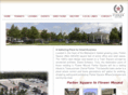 parkersquare.com