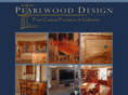 pearlwooddesign.com