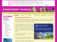 pondicherryschools.com