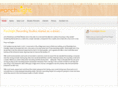 porchlightrecordingstudio.com
