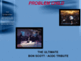 problemchildband.com