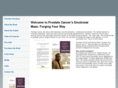 prostateemotions.com