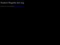rodentregatta.org