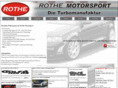 rothe-motorsport.com