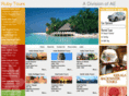 rubytours.com