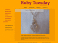 rubytuesdayaccessories.com