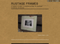 rustageframes.com