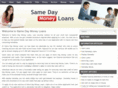 samedaymoneyloans.org.uk