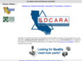 sdcara.org