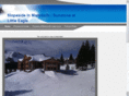 slopesideinmammoth.com