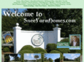 sneefarmhomes.com