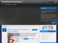 socialbusinessdevelopment.com