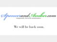 spencerandamber.com