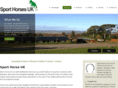 sporthorseuk.com