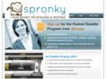 spronky.net