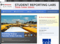 studentreportinglabs.org