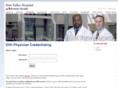 svhcredentials.com