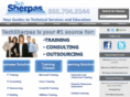 techsherpas.com