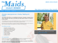 the-maids.co.uk