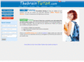 thebraintutor.com