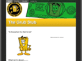thegrubstub.com