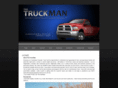 thetruckmanco.com