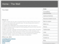 thewell.biz