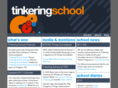tinkeringschool.com