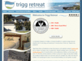 triggretreat.com