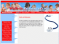 walkinpediatrics.com