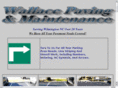 wallaceasphalt.com