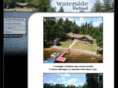 watersideretreat.com