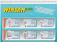 winsanled.net