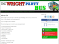 wrightpartybus.com