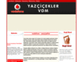 yazcicekler.net