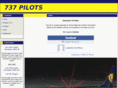 737pilots.net