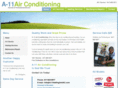 a11heatingandac.com