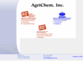 agricheminc.com