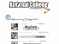 animalcollege.org