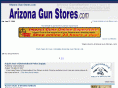 arizonagunstores.com