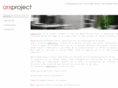 arxproject.com