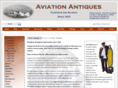 aviation-antiques.com