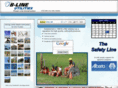 b-lineutilities.com