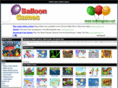 balloongames.net